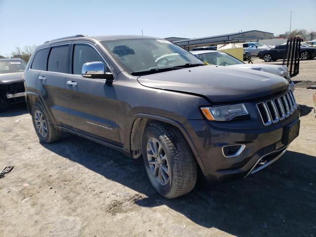 Photo 4 from auction – 2014 JEEP GRAND CHER with VIN 1C4RJFCM8EC423128