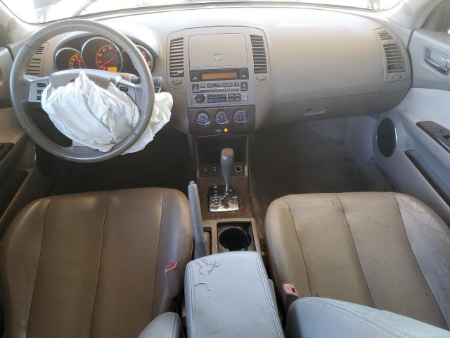 Photo 8 from auction – 2005 NISSAN ALTIMA S with VIN 1N4AL11D55C334877