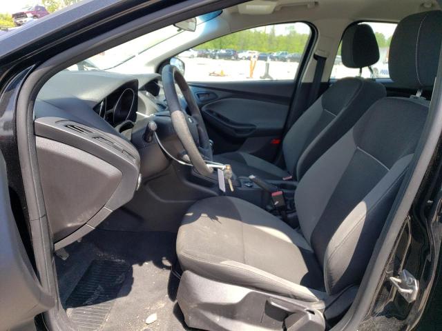 Photo 7 from auction – 2013 FORD FOCUS S with VIN 1FADP3E21DL249832
