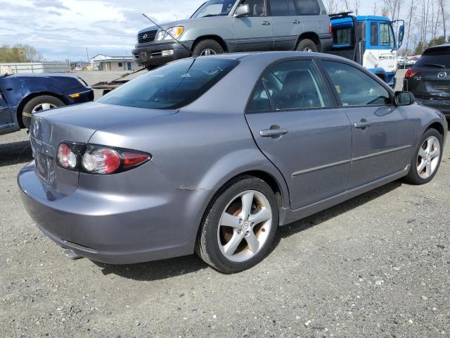 Photo 3 from auction – 2007 MAZDA MAZDA6I with VIN 1YVHP80C575M39788