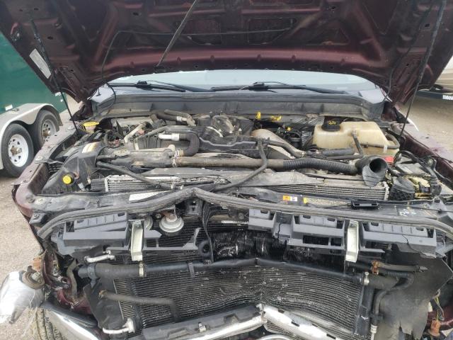 Photo 11 from auction – 2011 FORD F250 SUPER with VIN 1FT7W2BT4BEA22802