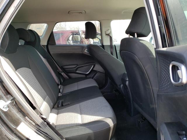 Photo 10 from auction – 2021 KIA SOUL LX with VIN KNDJ23AU6M7769293