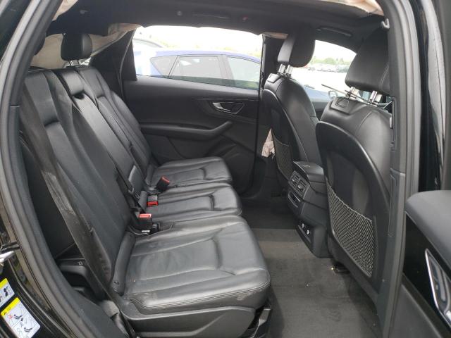 صورة رقم 11 من المزاد - 2018 AUDI Q7 PREMIUM مع VIN WA1AAAF78JD045641