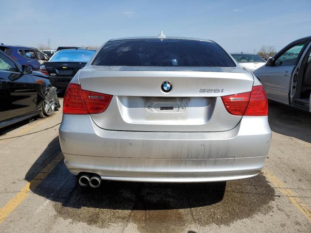 Zdjęcie 6 z aukcji – 2009 BMW 328 XI z VIN WBAPK73569A452824