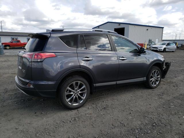 Photo 3 from auction – 2018 TOYOTA RAV4 LIMIT with VIN JTMDFREV1JJ721576