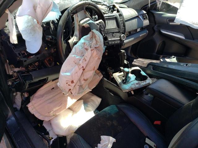 Photo 8 from auction – 2012 TOYOTA CAMRY BASE with VIN 4T1BF1FK8CU176924