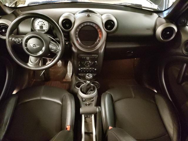 Photo 8 from auction – 2011 MINI COOPER S C with VIN WMWZC3C58BWH98397