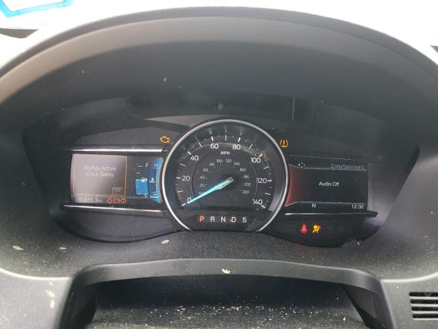 Photo 9 from auction – 2019 FORD EXPLORER X with VIN 1FM5K7D88KGA27574