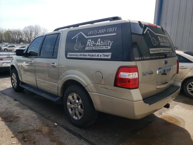 Photo 2 from auction – 2008 FORD EXPEDITION with VIN 1FMFK16598LA52729