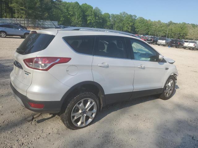 Photo 3 from auction – 2014 FORD ESCAPE TIT with VIN 1FMCU9J9XEUC38100