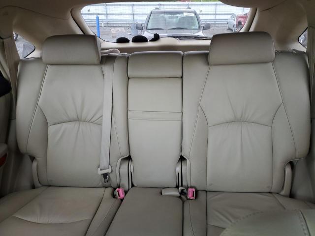 Photo 10 from auction – 2007 LEXUS RX 400H with VIN JTJHW31U472013706