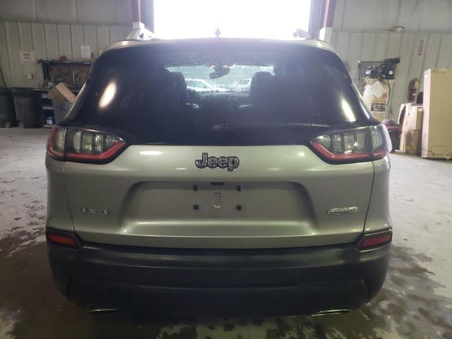 Photo 6 from auction – 2019 JEEP CHEROKEE L with VIN 1C4PJMLN4KD142454