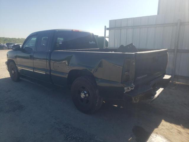 Photo 2 from auction – 2003 CHEVROLET SILVERADO with VIN 2GCEC19V031324754