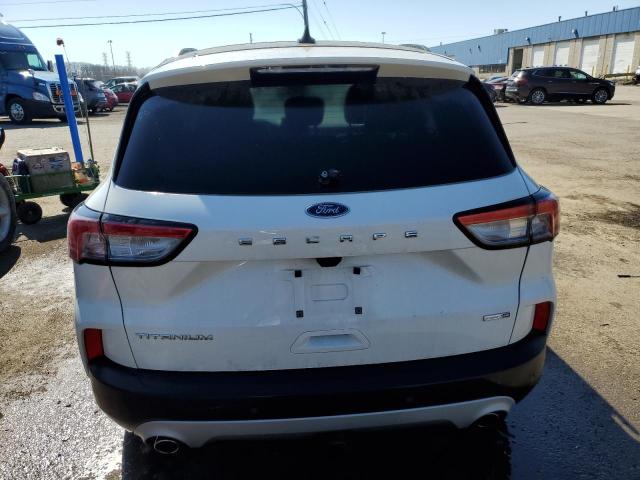 Photo 6 from auction – 2020 FORD ESCAPE TIT with VIN 1FMCU9J93LUB30155