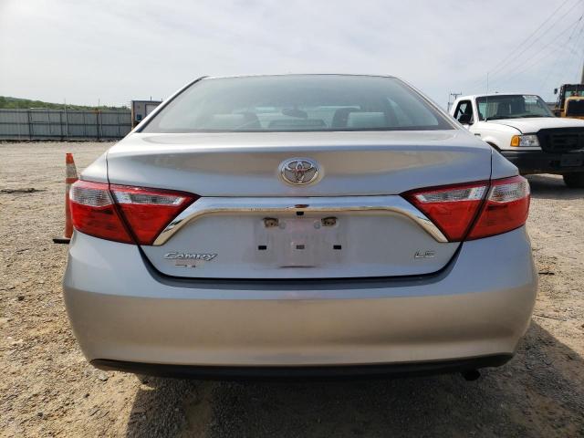 Photo 6 from auction – 2017 TOYOTA CAMRY LE with VIN 4T1BF1FK1HU425524