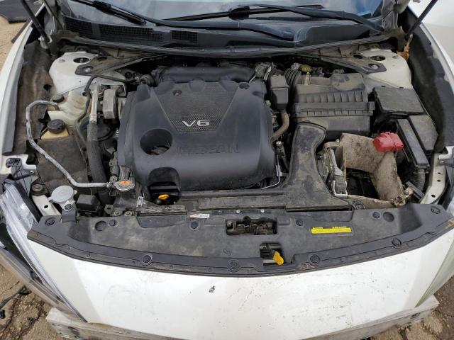 Photo 11 from auction – 2016 NISSAN MAXIMA 3.5 with VIN 1N4AA6AP8GC429787