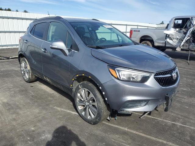 Photo 4 from auction – 2019 BUICK ENCORE PRE with VIN KL4CJESB4KB723762