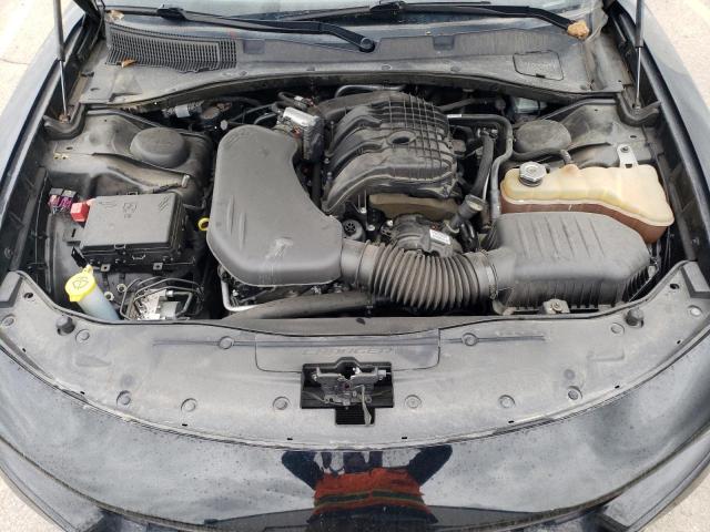 Фото 11 с аукциона – 2016 DODGE CHARGER PO с VIN 2C3CDXAG3GH259355