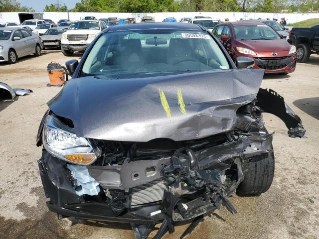 Photo 5 from auction – 2014 FORD FOCUS SE with VIN 1FADP3F21EL254190