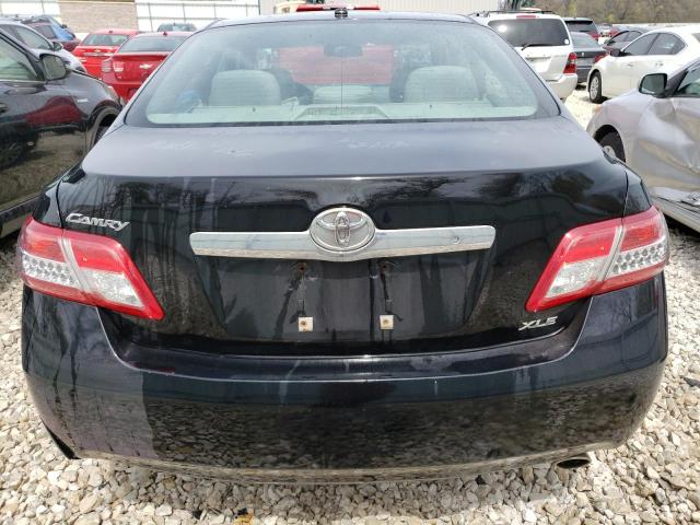 Zdjęcie 6 z aukcji – 2011 TOYOTA CAMRY BASE z VIN 4T4BF3EK8BR155881