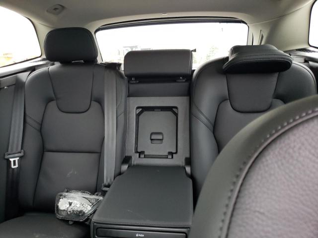 Photo 10 from auction – 2023 VOLVO XC60 PLUS with VIN YV4L12RW4P1287809