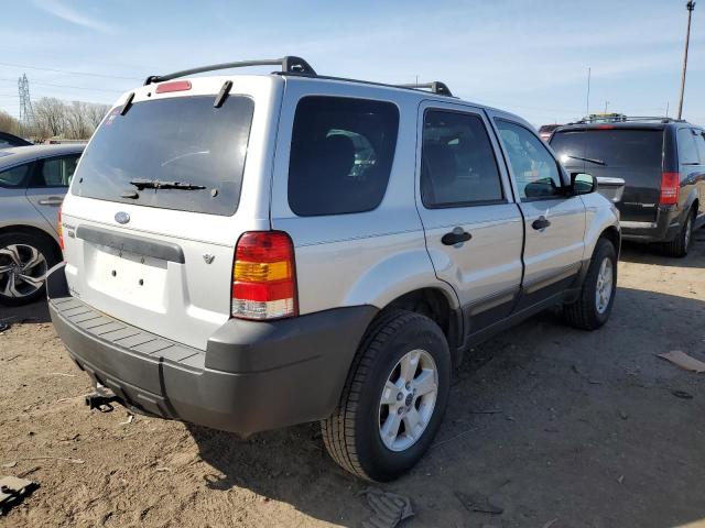 Photo 3 from auction – 2006 FORD ESCAPE XLT with VIN 1FMYU03186KA34840