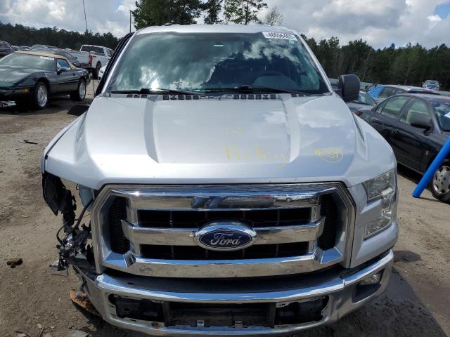 Photo 5 from auction – 2016 FORD F150 SUPER with VIN 1FTEW1CGXGFA17477