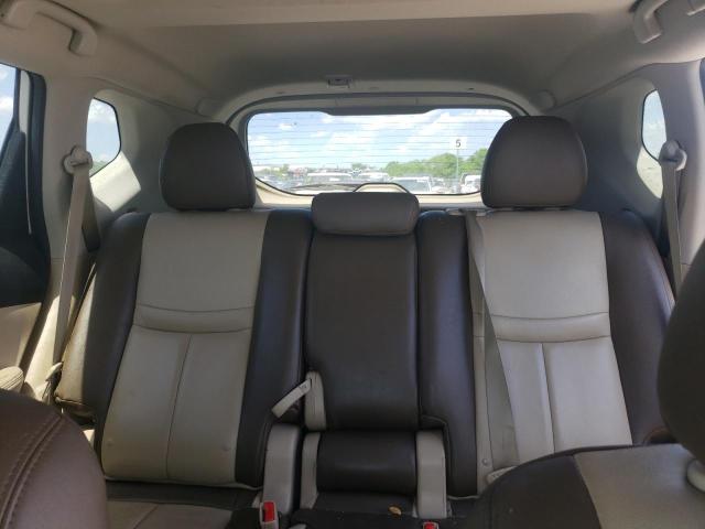 Photo 10 from auction – 2014 NISSAN ROGUE S with VIN 5N1AT2MT2EC771847