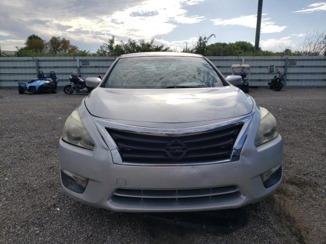 Photo 5 from auction – 2013 NISSAN ALTIMA 2.5 with VIN 1N4AL3AP2DC906413