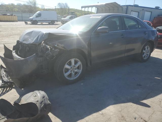 TOYOTA CAMRY BASE 2009 with VIN 4T1BE46K29U324286 - Photo from auction