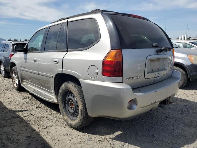 Photo 2 from auction – 2007 GMC ENVOY DENA with VIN 1GKET63MX72146214