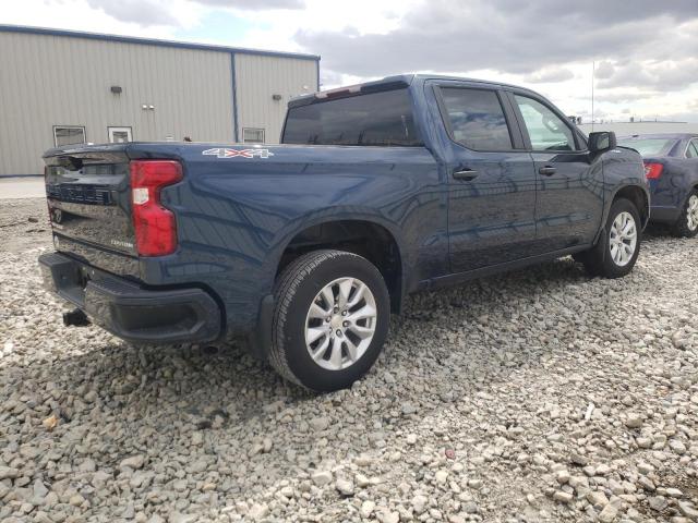 Photo 3 from auction – 2022 CHEVROLET SILV1500 4 with VIN 3GCPDBEK3NG560591