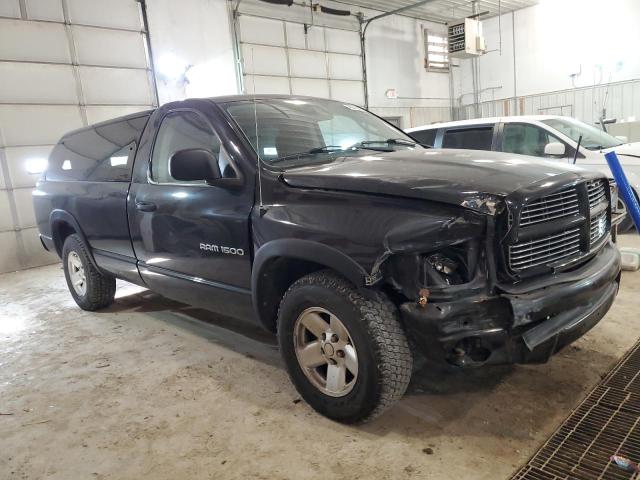 Photo 4 from auction – 2003 DODGE RAM 1500 S with VIN 1D7HA16D13J573283