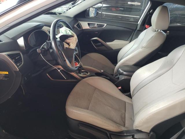 Photo 7 from auction – 2013 HYUNDAI VELOSTER with VIN KMHTC6AD6DU113924
