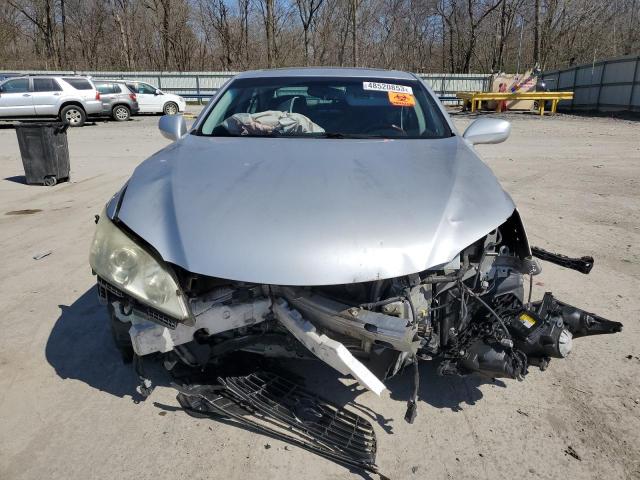 Photo 5 from auction – 2007 LEXUS ES 350 with VIN JTHBJ46G672152573