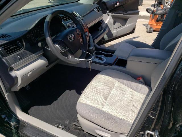 Photo 7 from auction – 2013 TOYOTA CAMRY L with VIN 4T4BF1FK9DR294939