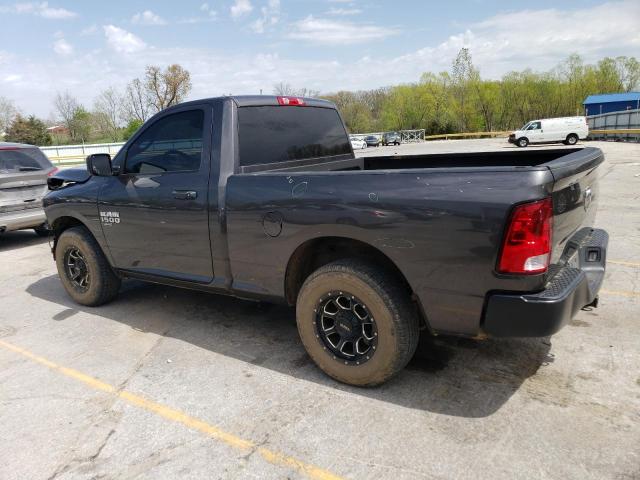 Photo 2 from auction – 2020 RAM 1500 CLASS with VIN 3C6JR6AG8LG152107