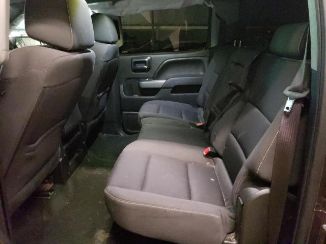 Photo 10 from auction – 2016 CHEVROLET SILVERADO with VIN 3GCUKREC3GG269571