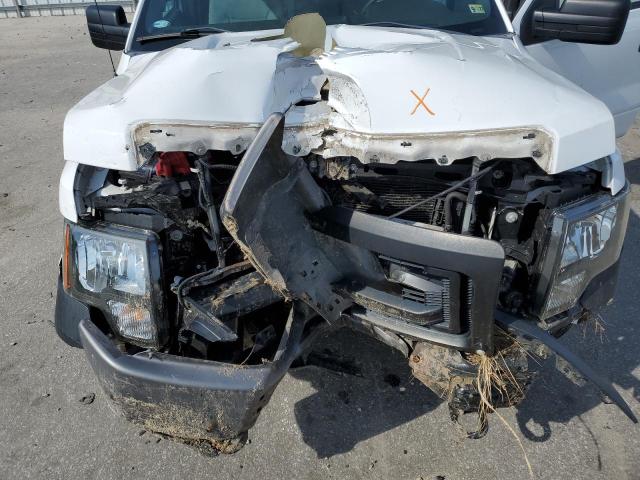Photo 11 from auction – 2014 FORD F150 SUPER with VIN 1FTFX1ET7EKD28056