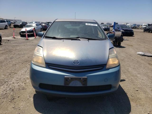 Photo 5 from auction – 2008 TOYOTA PRIUS with VIN JTDKB20U887713359