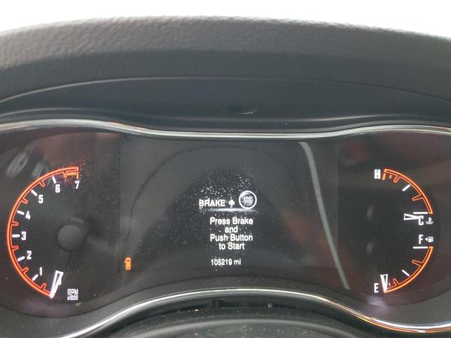 Photo 9 from auction – 2015 DODGE DURANGO LI with VIN 1C4RDHDG8FC795517