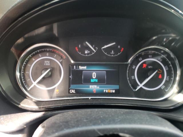 Photo 9 from auction – 2015 BUICK REGAL PREM with VIN 2G4GN5EX3F9278601