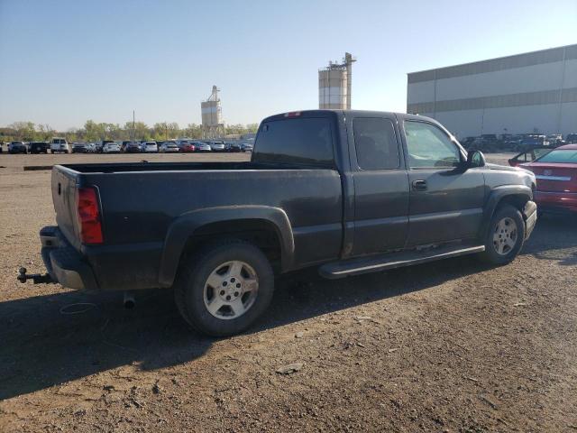 Photo 3 from auction – 2005 CHEVROLET SILVERADO with VIN 1GCEK19B05E224633