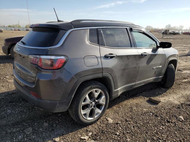 Photo 3 from auction – 2018 JEEP COMPASS LI with VIN 3C4NJDCB6JT501602