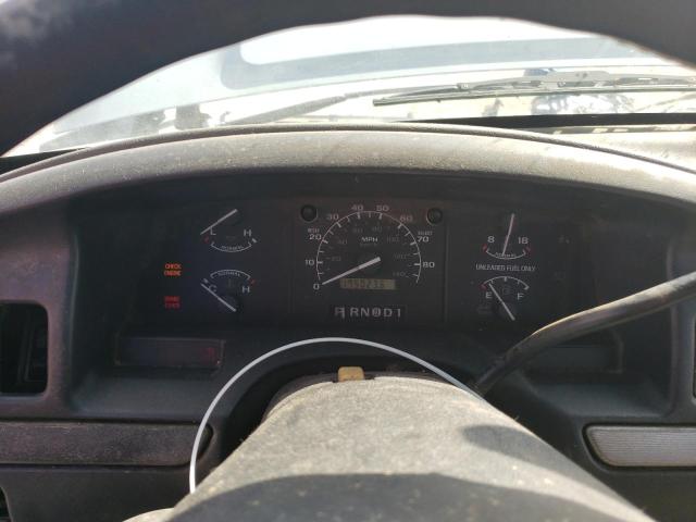 Photo 9 from auction – 1993 FORD F150 with VIN 2FTDF15N7PCB25056