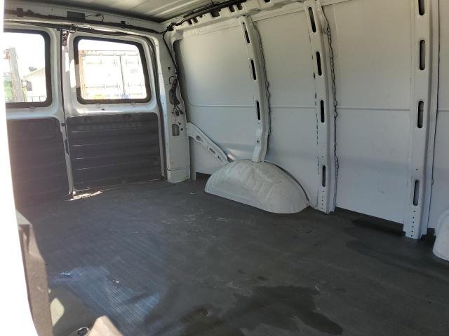 Photo 11 from auction – 2021 CHEVROLET EXPRESS G2 with VIN 1GCWGAFP4M1311186