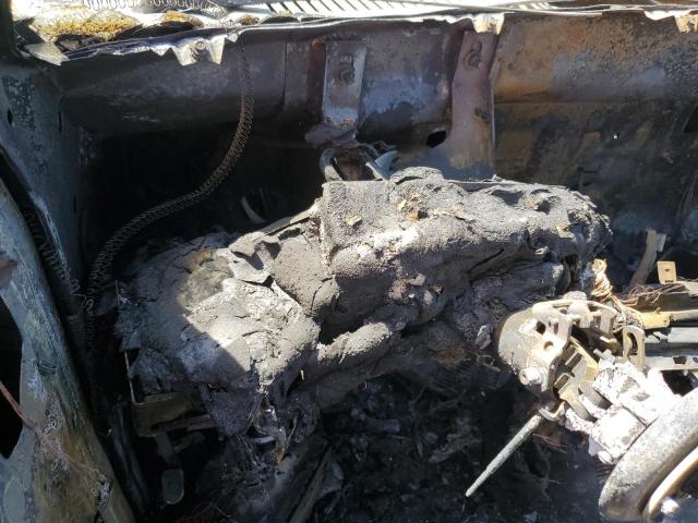 Photo 9 from auction – 1992 DODGE DAKOTA with VIN 1B7FL23X3NS641015