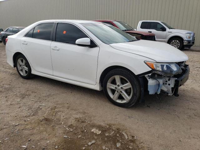 Photo 4 from auction – 2014 TOYOTA CAMRY L with VIN 4T1BF1FK9EU333086