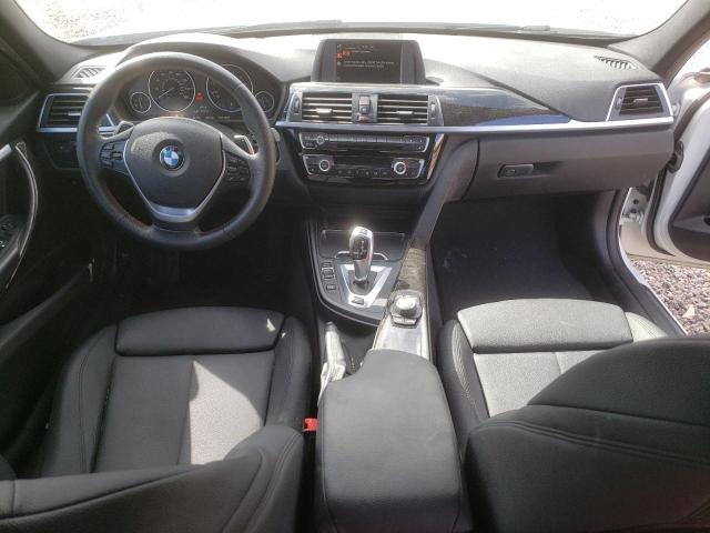 Photo 8 from auction – 2017 BMW 330E with VIN WBA8E1C35HA156845