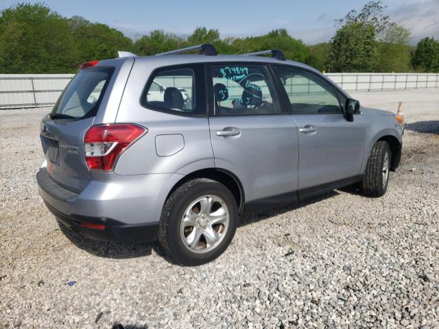 Photo 3 from auction – 2016 SUBARU FORESTER 2 with VIN JF2SJAAC2GG560982